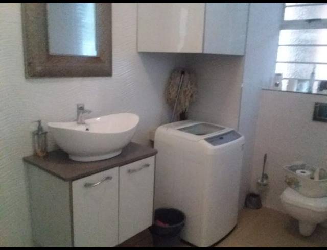 1 BEDROOM PROPERTY TO RENT IN NORTH BEACH